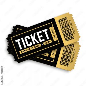 EVENT Tickets
