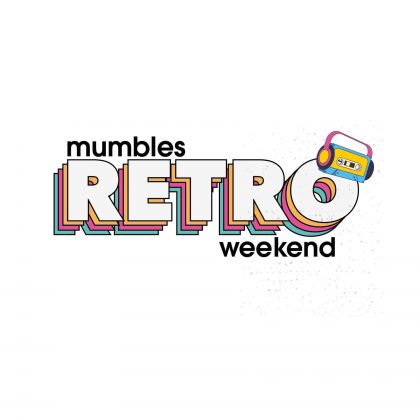 Mumbles RETRO Weekend