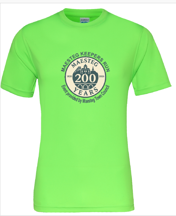 T-Shirts Only